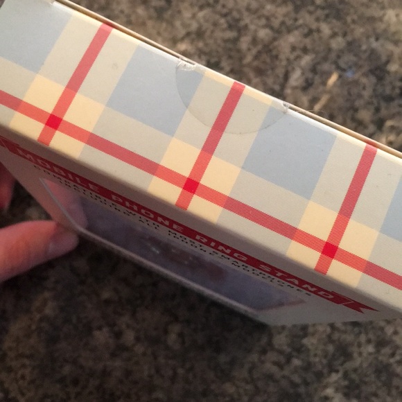 Cell Phone Ring Holder / Stand - Picture 3 of 3